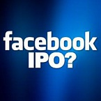 Facebook подаст заявку на IPO 1 февраля