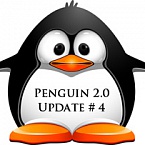 Google Penguin 2.0 запущен