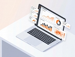 Исследование основных показателей интернет-рекламы: анализируем 2-е кварталы 2025 и 2026 годов