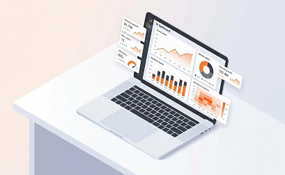 Исследование основных показателей интернет-рекламы: анализируем 2-е кварталы 2025 и 2026 годов