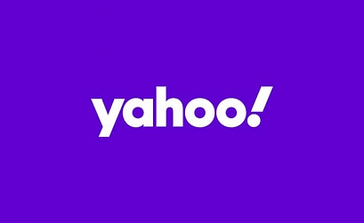 Компания Yahoo сменила логотип