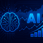 ИИ-кадров не хватает: 44% компаний в России испытывают дефицит специалистов по искусственному интеллекту