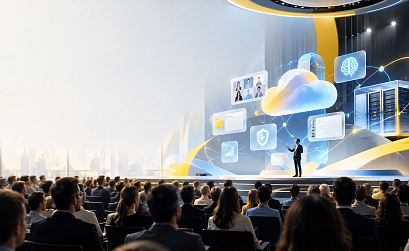 Яндекс 360 проведет конференцию Yandex Connect и представит на ней новые технологии