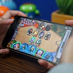 Google и MY.GAMES запускают бизнес-акселератор для разработчиков мобильных игр Game Drive 2.0