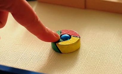 Google Chrome начал блокировать назойливую рекламу