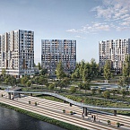 Высокая конкуренция и новый регион: как продавать недвижимость с помощью рекламных инструментов