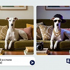 Сбер обновил нейросеть Kandinsky до версии 6.0