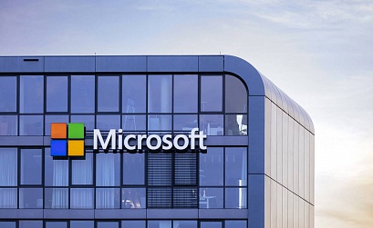 Microsoft заявила о прекращении продаж товаров и предоставления услуг в России