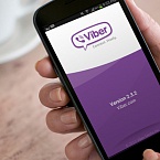 Viber не сможет предоставить ФСБ ключи для дешифровки переписки