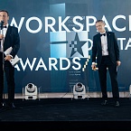 На Workspace Digital Awards появились новые номинации: «Продукт года», «Проект года» и «Команда года»