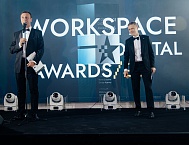 На Workspace Digital Awards появились новые номинации: «Продукт года», «Проект года» и «Команда года»