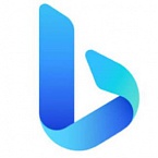 Bing переименовался в Microsoft Bing и сменил логотип