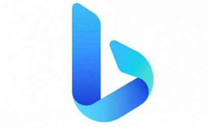 Bing переименовался в Microsoft Bing и сменил логотип