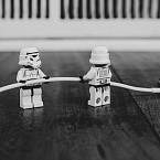 Количество DDoS-атак на российскую инфраструктуру за год выросло вдвое