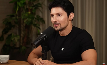 Павел Дуров критикует Марка Цукерберга за отсутствие шифрования в WhatsApp