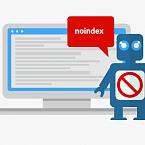 Google: для деиндексации страниц из поиска используйте noindex, а не robots.txt