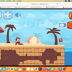 Дзен выпустил онлайн-игру ко дню рождения