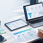Как внедрять CRM: когда можно запускаться сразу, а когда нужен подробный план
