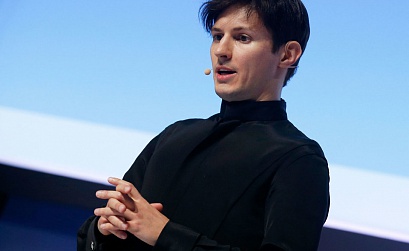 Павел Дуров решил ликвидировать компанию-издателя Telegram для Android