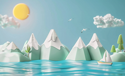 30 курсов обучения Blender для новичков. Обзор 2024.  Платные и бесплатные