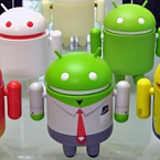Google экспериментирует с поиском на Android 