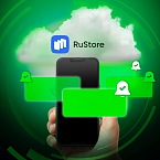Российское push-облако RuStore стало доступно в крупнейшем агрегаторе РФ