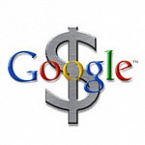 Google изрядно потратился в 2011 г.