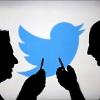 Украдено 33 млн паролей от Twitter