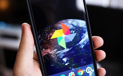 Алгоритм Google Фото научился читать текст на фотографиях