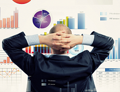 Основные маркетинговые метрики и KPI