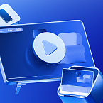 Яндекс Директ запускает кросс-платформенное продвижение приложений на Connected TV и десктопах