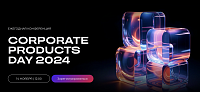 Corporate Products Day 2024