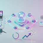 DeepSeek выпустила модель V4 Pro для агентной разработки