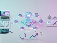 DeepSeek выпустила модель V4 Pro для агентной разработки