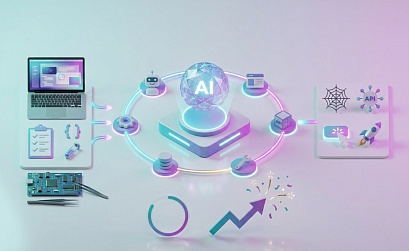 DeepSeek выпустила модель V4 Pro для агентной разработки