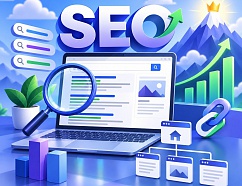 SEO в России в 2026 году: почему позиций и трафика уже недостаточно