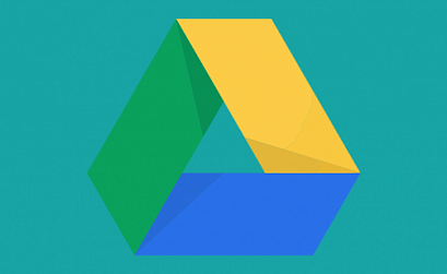 Google провел ребрендинг Google Диска