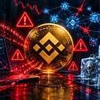 Binance подверглась масштабной кибератаке: биржа оценила ущерб примерно в $6,3 млрд