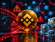 Binance подверглась масштабной кибератаке: биржа оценила ущерб примерно в $6,3 млрд
