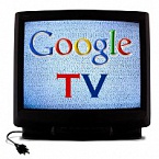 Google TV появится в Европе уже в сентябре
