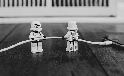 В России заблокированы сайты 12 крупных иностранных хостинг-провайдеров