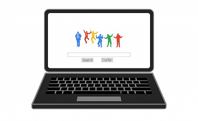 77% сайтов, попадающих в «колдунщики», находятся не на первой позиции в выдаче