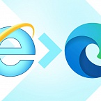 Microsoft официально отказывается от Internet Explorer