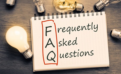 Google обновил правила в отношении разметки FAQ