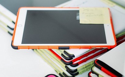 В Госдуму внесен законопроект, запрещающий дискриминацию российских приложений