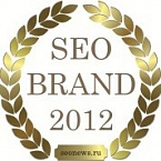 Новый рейтинг «Известность бренда SEO-компаний 2012»
