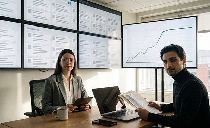 Число вакансий в IT сократилось на 20-50%, а рост зарплат замедлился