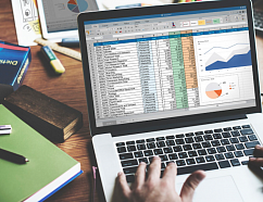 Excel в поисковом продвижении (SEO): как использовать таблицы для семантики, структуры и аналитики