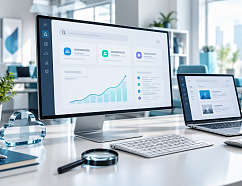 SEO для SaaS-платформ: ключевые аспекты