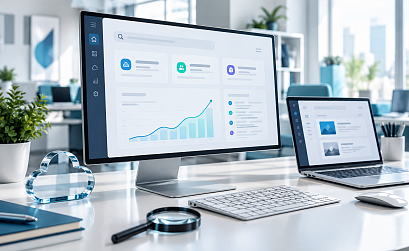 SEO для SaaS-платформ: ключевые аспекты